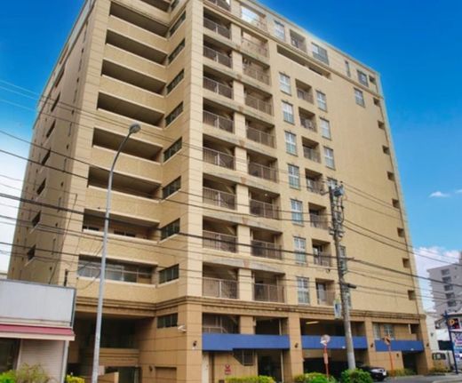 グランシティレイディアント横濱コンフォルト