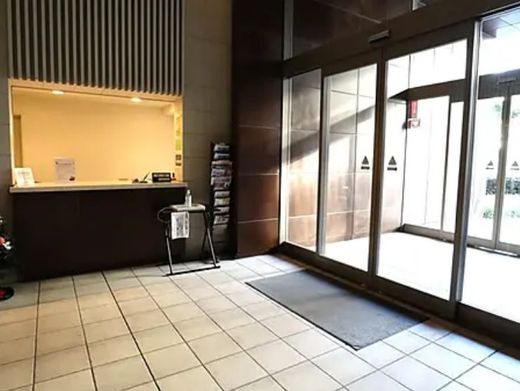 ベリスタ横浜