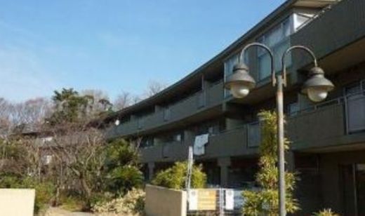 物件メイン画像