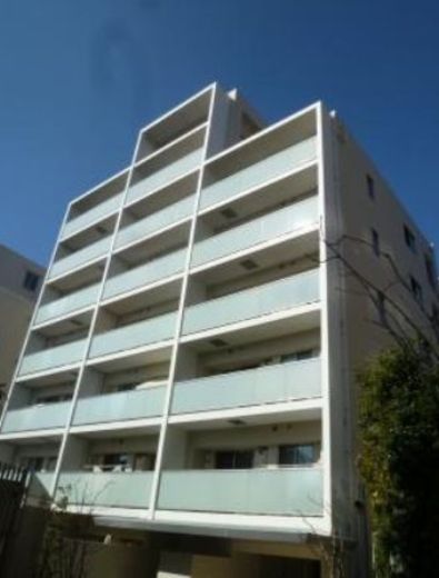 アトラス方南ビレッジ