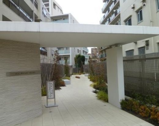 アトラス方南ビレッジ