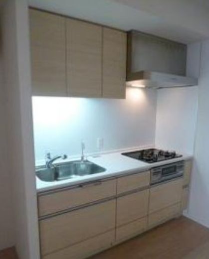 アトラス方南ビレッジ