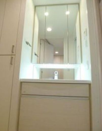 アトラス方南ビレッジ