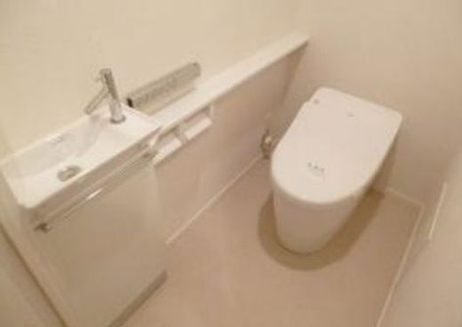 アトラス方南ビレッジ