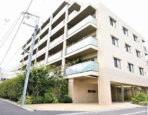 エクセルダイア大森Ⅵ