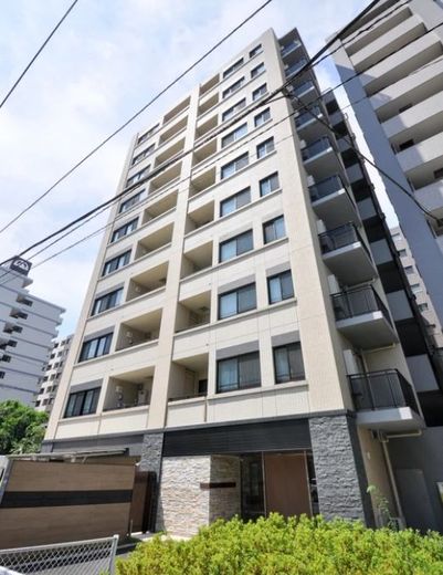 ディアスタ横濱中央
