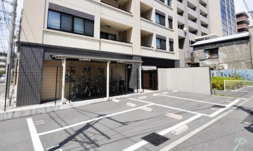ディアスタ横濱中央