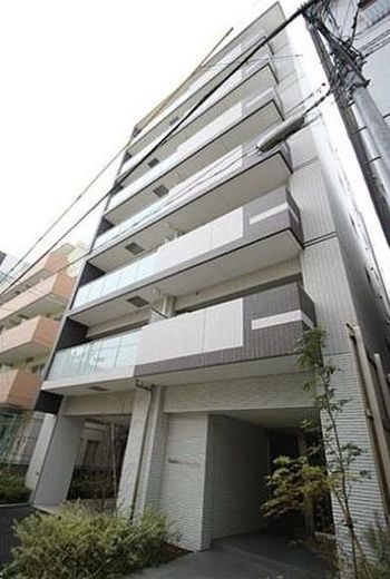 ウェルスコート錦糸町