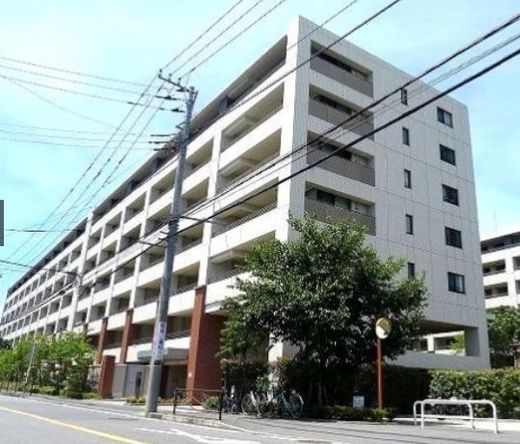 ベリスタ溝の口