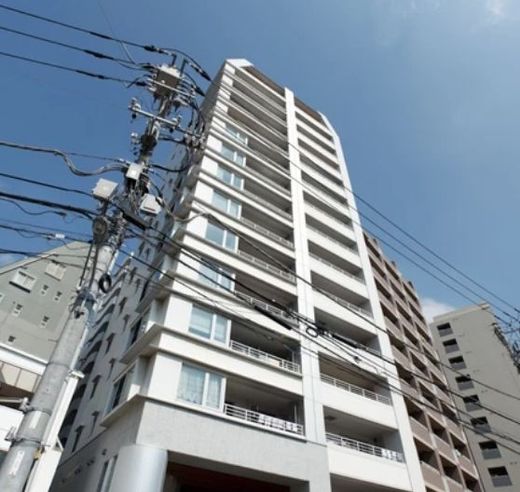 リアナシーコースト葛西