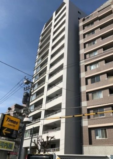 リアナシーコースト葛西