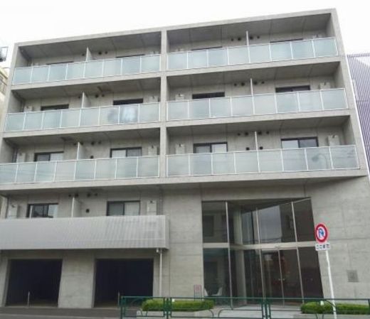 ZOOM吉祥寺イースト