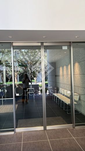 HARUMI FLAG PARK VILLAGE (晴海フラッグ パークヴィレッジ)