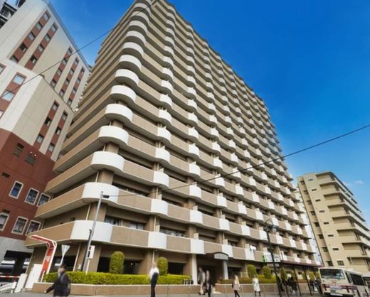 ファミール国分寺