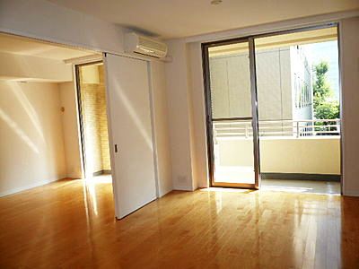 パークオアシス赤坂丹後坂