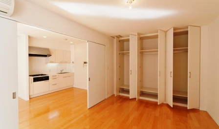 パークオアシス赤坂丹後坂