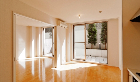 パークオアシス赤坂丹後坂