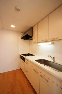 パークオアシス赤坂丹後坂