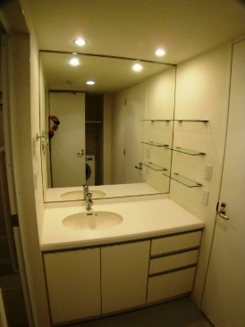 パークオアシス赤坂丹後坂