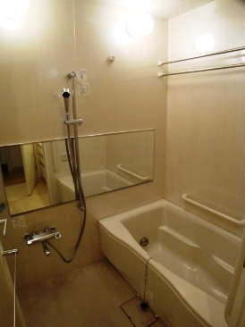 パークオアシス赤坂丹後坂