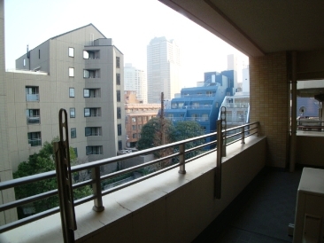 パークオアシス赤坂丹後坂