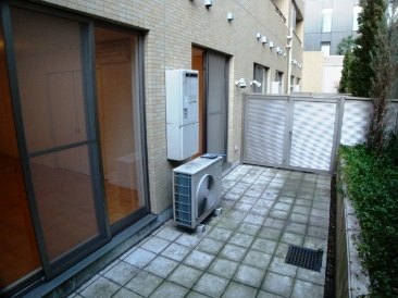 パークオアシス赤坂丹後坂