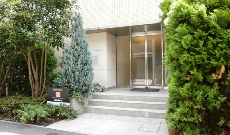 パークオアシス赤坂丹後坂