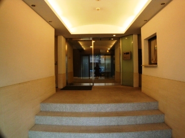 パークオアシス赤坂丹後坂