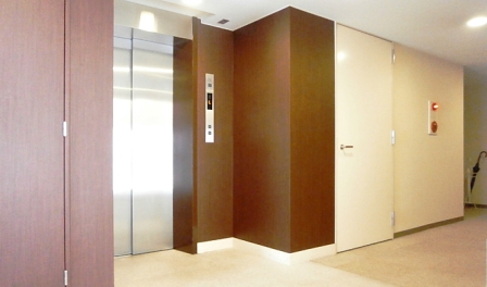 パークオアシス赤坂丹後坂