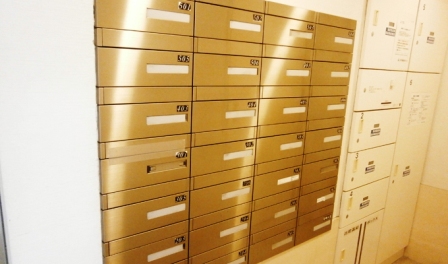 パークオアシス赤坂丹後坂