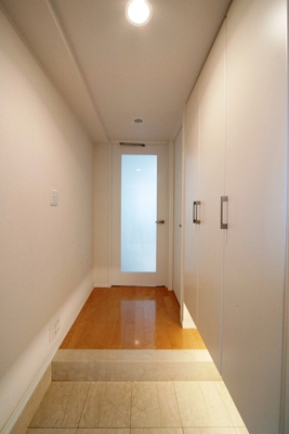 パークオアシス赤坂丹後坂