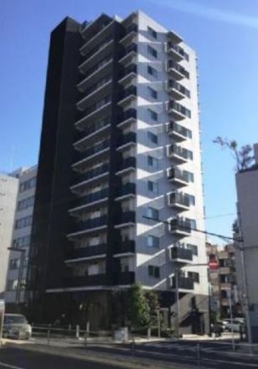 シティハウス業平橋ステーションコート