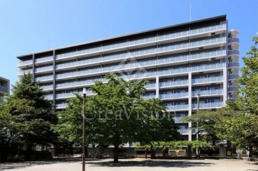 LIBR GRANT 藤沢 (リーブルグラント藤沢)