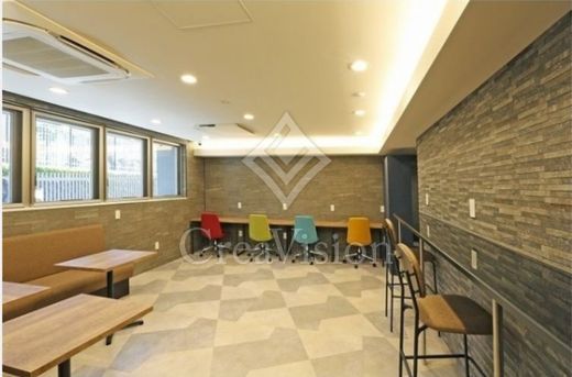 LIBR GRANT 藤沢 (リーブルグラント藤沢)