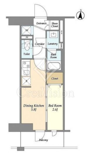 LIBR GRANT 藤沢 (リーブルグラント藤沢)