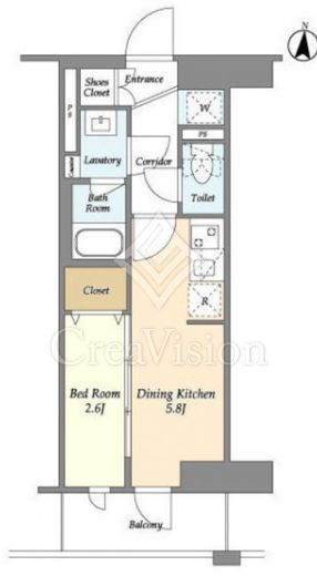 LIBR GRANT 藤沢 (リーブルグラント藤沢)