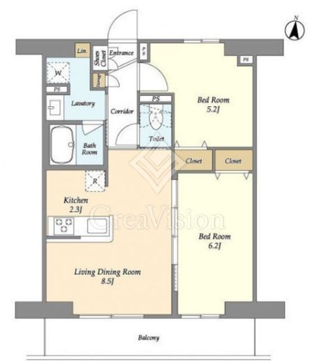 LIBR GRANT 藤沢 (リーブルグラント藤沢)