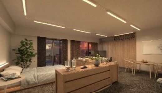 SYLA TERRACE KAMAKURA (シーラテラス鎌倉)