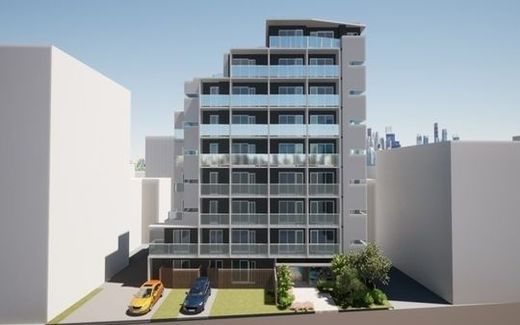 デュオフラッツ篠崎