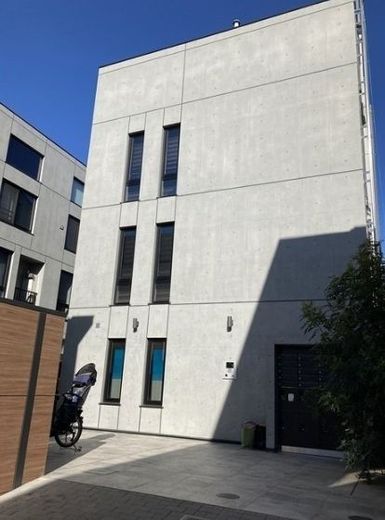 FLUFFY自由が丘 (フラッフィー自由が丘)