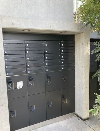 FLUFFY自由が丘 (フラッフィー自由が丘)