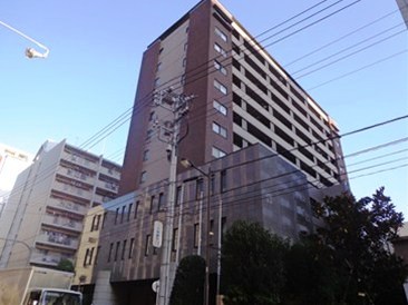 マーシュフィールド四番町