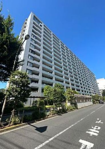 物件メイン画像