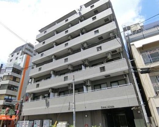リメール三鷹