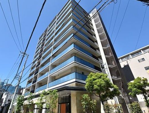 エクセレントシティ西葛西駅前