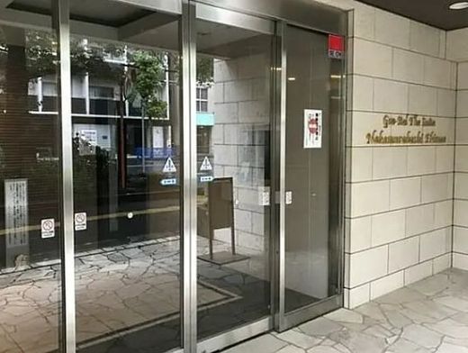 グローベル・ザ・スイート中村橋駅前