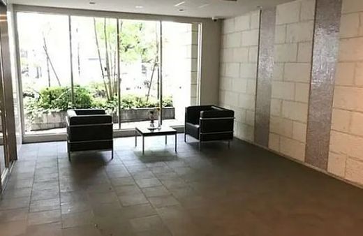 グローベル・ザ・スイート中村橋駅前