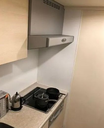 グローベル・ザ・スイート中村橋駅前