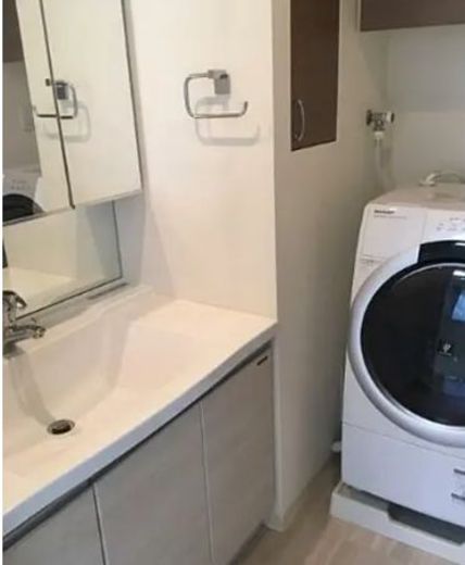 グローベル・ザ・スイート中村橋駅前