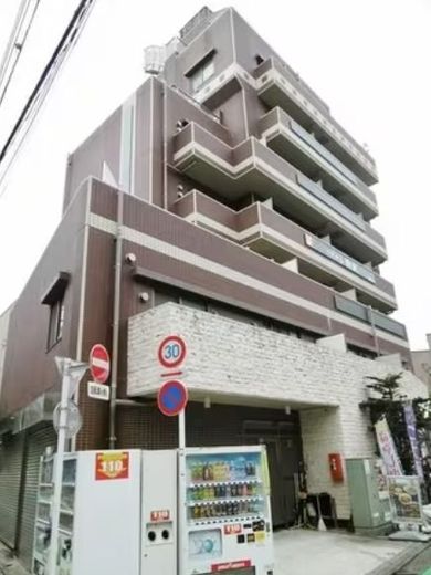 駒場パークサイドヒルズ